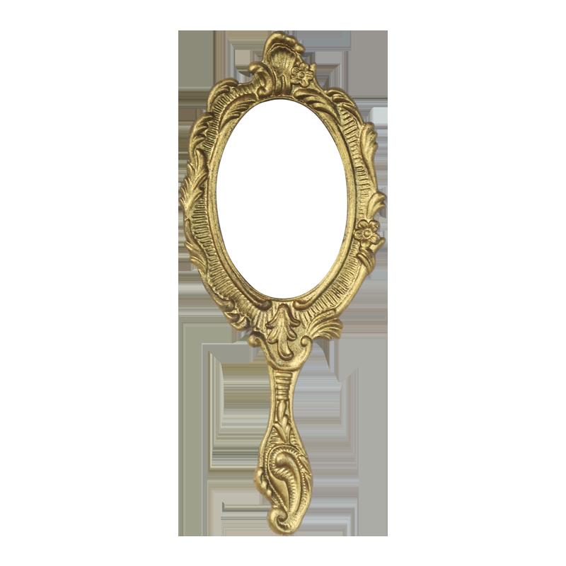 Mirror French Vintage for Home