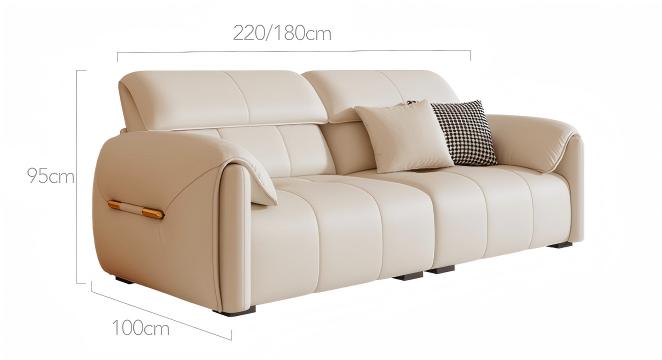 Multi-person sofa